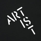 ARTIST PROOF ART is T S/S T-Shirt