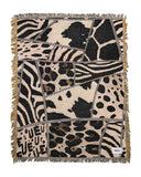 [ Pre-order ] uniform experiment 26A/W CAMOUFLAGE RUG [ UE-262067 ]