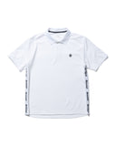 F.C.Real Bristol 24S/S S/S TEAM POLO [ FCRB-240027 ]
