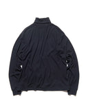 SOPHNET. 26A/W MICRO FLEECE TURTLENECK TOP [ SPNT-262014 ]