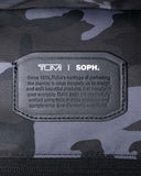 SOPHNET. 26A/W TUMI MEDIUM 15" EXPANDABLE BACKPACK [ SOPH-262002 ]