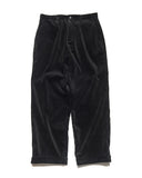 SOPHNET. 26A/W CORDUROY DOUBLE HEM PANTS [ SPNT-262036 ]