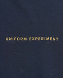 [ Pre-order ] uniform experiment 26A/W LOOSE SWEATSHIRT [ UE-262046 ]