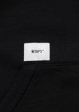 [ Pre-order ] WTAPS 26S/S ACADEMY / HOODY / COTTON [ 261ATDT-CSM05 ]