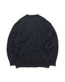 [ Pre-order ] SOPHNET. 26A/W SCORPION WIDE CREWNECK SWEAT [ SPNT-262080 ]