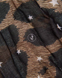 [ Pre-order ] uniform experiment 26A/W PATTERN STOLE [ UE-262065 ]