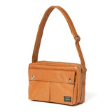 PORTER FREE STYLE SLING BAG W zip [ 707-15165 ]