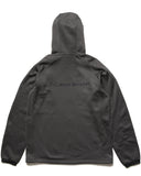 F.C.Real Bristol 26A/W STRETCH FLEECE GAITER HOODIE [ FCRB-262035 ]