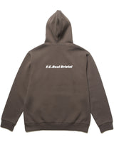 F.C.Real Bristol 25A/W TECH SWEAR PULLOVER HOODIE [ FCRB-252073 ]