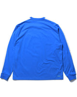 F.C.Real Bristol 24A/W LINE TEAM L/S BAGGY TEE [ FCRB-242038 ]