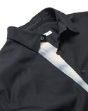 SOPHNET. 26S/S SUVIN GIZA SWITCHING RELAX-FIT SHIRT [ SPNT-260009 ]