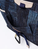 FDMTL x master-piece 2Way Tote Bag