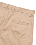 [ Pre-order ] uniform experiment 26A/W STRETCH TWILL SIDE TAPE PANTS [ UE-262007 ]