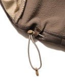 F.C.Real Bristol 25A/W STRETCH FLEECE STAND COLLAR BLOUSON [ FCRB-252029 ]