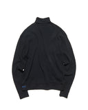 [ Pre-order ] uniform experiment 26A/W WAFFLE TURTLENECK TOP [ UE-262016 ]