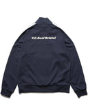 F.C.Real Bristol 26S/S TRAINING TRACK JACKET [ FCRB-260061 ]