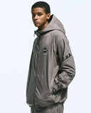 F.C.Real Bristol 25S/S 4WAY STRETCH VENTILATION ANTHEM JACKET [ FCRB-250036 ]