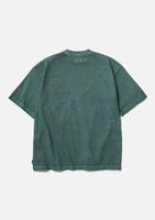 NEIGHBORHOOD 25A/W PIGMENT DYED CREWNECK SS [ 252FPNH-CSM07 ]