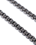 uniform experiment 26S/S VENETIAN CHAIN NECKLACE [ UE-260058 ]