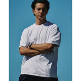 JAPAN Convenience Store x A.H Oversized T-shirt