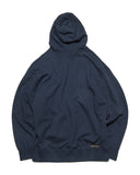 [ Pre-order ] uniform experiment 26A/W LOOSE SWEAT HOODIE [ UE-262045 ]