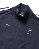 F.C.Real Bristol 26S/S TRAINING TRACK JACKET [ FCRB-260061 ]