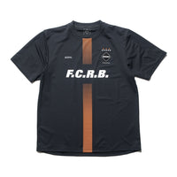 F.C.Real Bristol 25S/S S/S GAME SHIRT [ FCRB-250006 ]