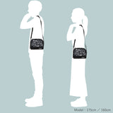 POTR x HYSTERIC GLAMOUR SHOULDER BAG [ 386-15911 ]