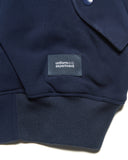 [ Pre-order ] uniform experiment 26A/W FLEECE L-2B [ UE-262014 ]