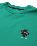 F.C.Real Bristol 26S/S 5-STAR L/S TEE [ FCRB-260136 ]