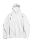 SOPHNET. 25S/S FOOTBALL PULLOVER [ SOPH-250050 ]