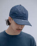 [ Pre-order ] uniform experiment 26A/W NEP DENIM CAP [ UE-262030 ]
