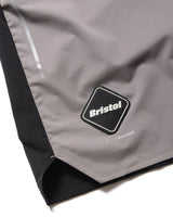 F.C.Real Bristol 25S/S BREATHABLE TRAIL SHORTS [ FCRB-250053 ]