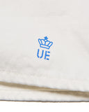 [ Pre-order ] uniform experiment 26A/W NEP DENIM DOUBLE POCKET SHIRT [ UE-262028 ]