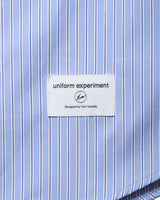 uniform experiment x fragment design x YUNI YOSHIDA : FLOWER SHIRT [ UE-250093 ]
