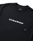 F.C.Real Bristol 25A/W 54STARS TEE [ FCRB-252105 ]