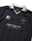 F.C.Real Bristol 26S/S Carhartt WIP GAME SHIRT [ FCRB-260124 ]