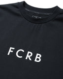 F.C.Real Bristol x INTERSTATE STADIUM TOUR S/S TEE [ FCRB-250127 ]