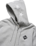 F.C.Real Bristol 26S/S 5-STAR ZIP-UP SWEAT HOODIE [ FCRB-260134 ]
