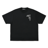 ARTIST PROOF ART is T S/S T-Shirt