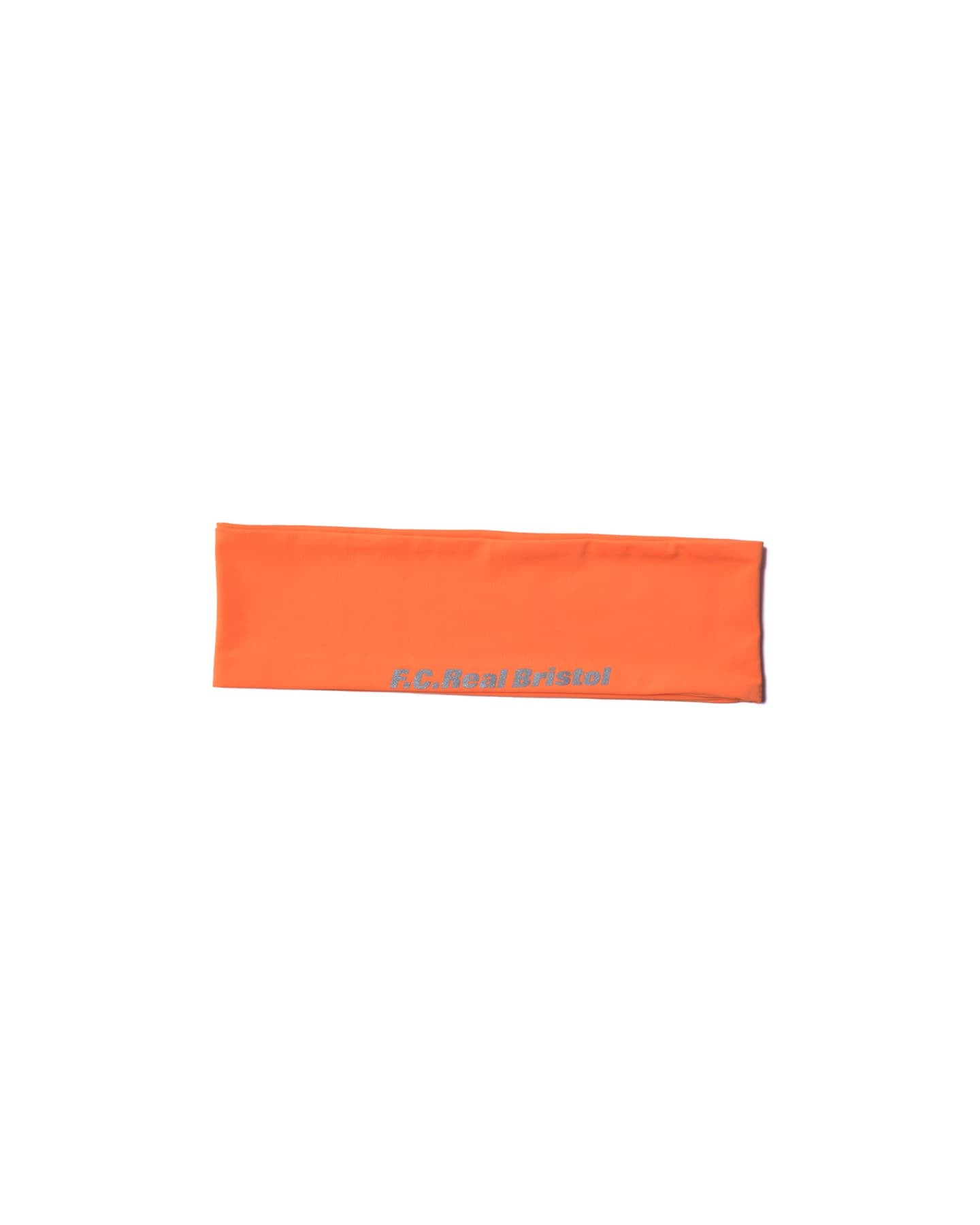 F.C.Real Bristol 25S/S HEAD BAND [ FCRB-250096 ] – cotwohk