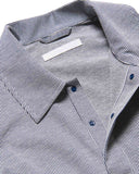 [ Pre-order ] SOPHNET. 26A/W STRETCH SUCKER S/S POLO SHIRT [ SPNT-262082 ]