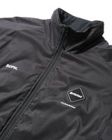 F.C.Real Bristol 25A/W VENTILATION PUFFER JACKET [ FCRB-252041 ]