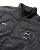 F.C.Real Bristol 25A/W VENTILATION PUFFER JACKET [ FCRB-252041 ]