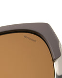 F.C.Real Bristol BASIC LINE MASK SUNGLASSES [ FCRB-000029 ]