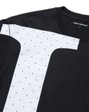 uniform experiment 26S/S U LOGO TEE [ UE-260054 ]