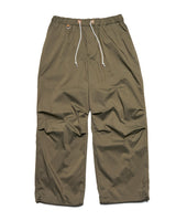 SOPHNET. 25A/W LIGHT POPLIN OVER PANTS [ SPNT-252062 ]