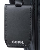 SOPHNET. 26A/W TUMI MEDIUM 15" EXPANDABLE BACKPACK [ SOPH-262002 ]