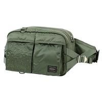 [ Restock ] MURAKAMI TAKASHI x PORTER WAIST BAG [ 381-08543 ]