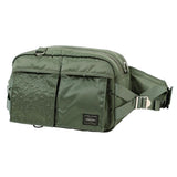 [ Restock ] MURAKAMI TAKASHI x PORTER WAIST BAG [ 381-08543 ]